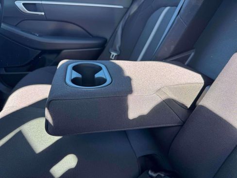 New 2026 Hyundai Sonata SEL image 11