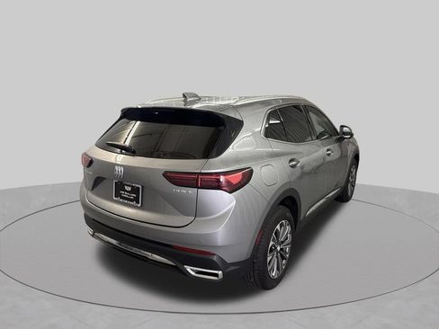 Used 2025 Buick Envision Preferred AWD/4WD image 5