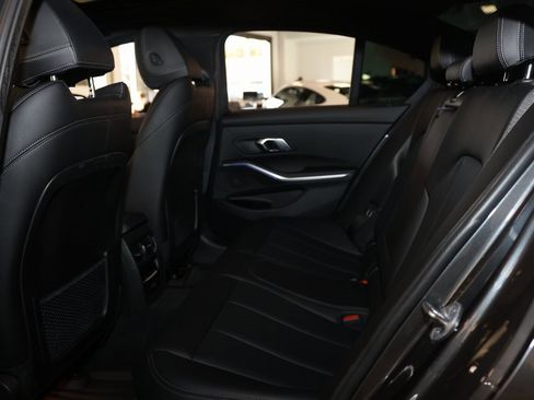 Used 2022 BMW M340i xDrive w/ Driving Assistance Package image 12