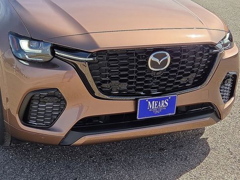 New 2026 MAZDA CX-70 3.3 Turbo S w/ Premium Plus AWD/4WD image 9