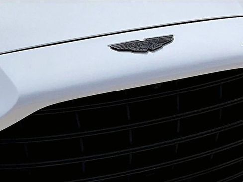 Used 2023 Aston Martin DBX 707 AWD/4WD image 29