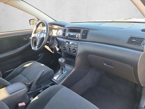 Used 2003 Toyota Corolla S image 18