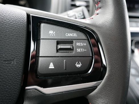 Used 2025 Honda Odyssey Sport-L image 24