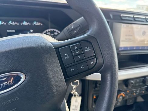 Certified 2024 Ford F350 XL w/ STX Appearance Package AWD/4WD image 26