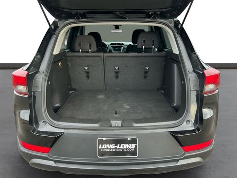 Used 2023 Chevrolet TrailBlazer LS image 24