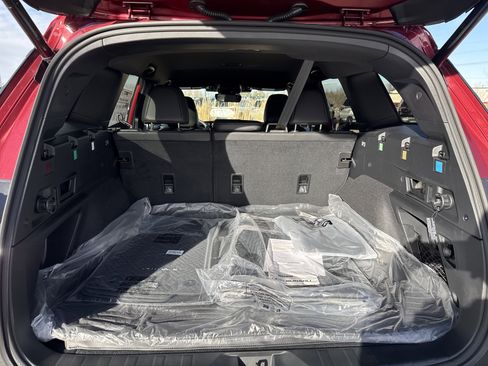 New 2026 Subaru Outback Premium image 13