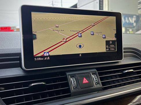 Used 2019 Audi Q5 Prestige w/ Prestige Package image 51
