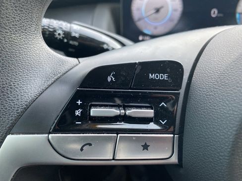 Certified 2024 Hyundai Tucson SEL image 27