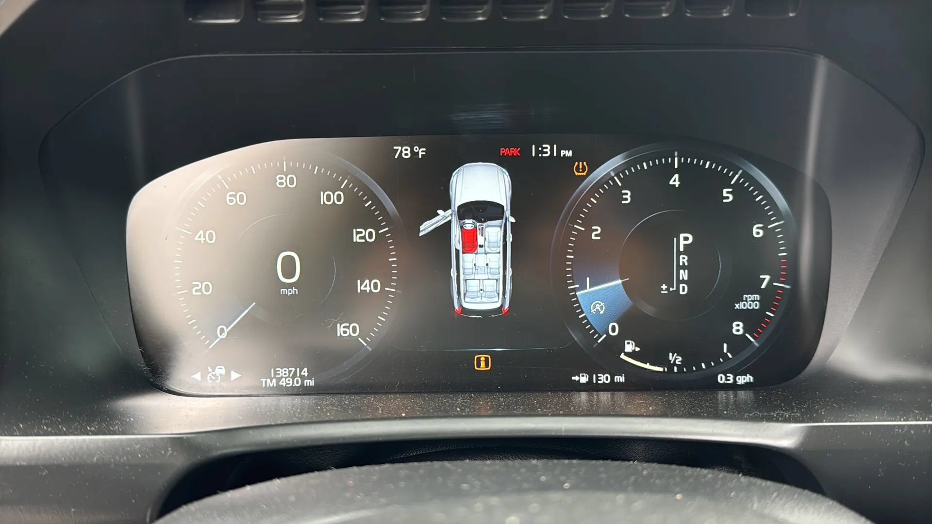 Used 2017 Volvo XC90 T6 Inscription w/ Vision Package AWD/4WD image 25