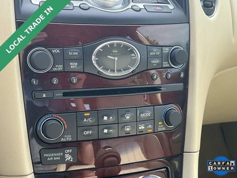 Used 2015 INFINITI QX50 Journey w/ Premium Package image 35