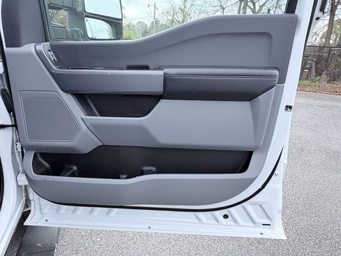 Used 2024 Ford F250 XLT w/ FX4 Off-Road Package image 28