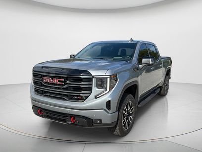 Used 2025 GMC Sierra 1500 AT4 w/ AT4 Premium Package