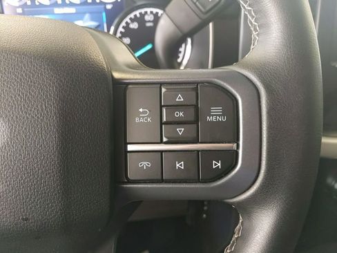 Used 2023 Ford F150 XLT w/ Equipment Group 301A Mid AWD/4WD image 18