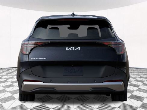 New 2026 Kia Sportage EX FWD image 18