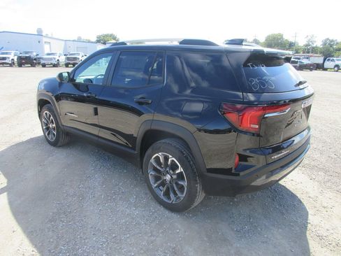 New 2027 GMC Terrain Elevation w/ Elevation Premium Package FWD image 6