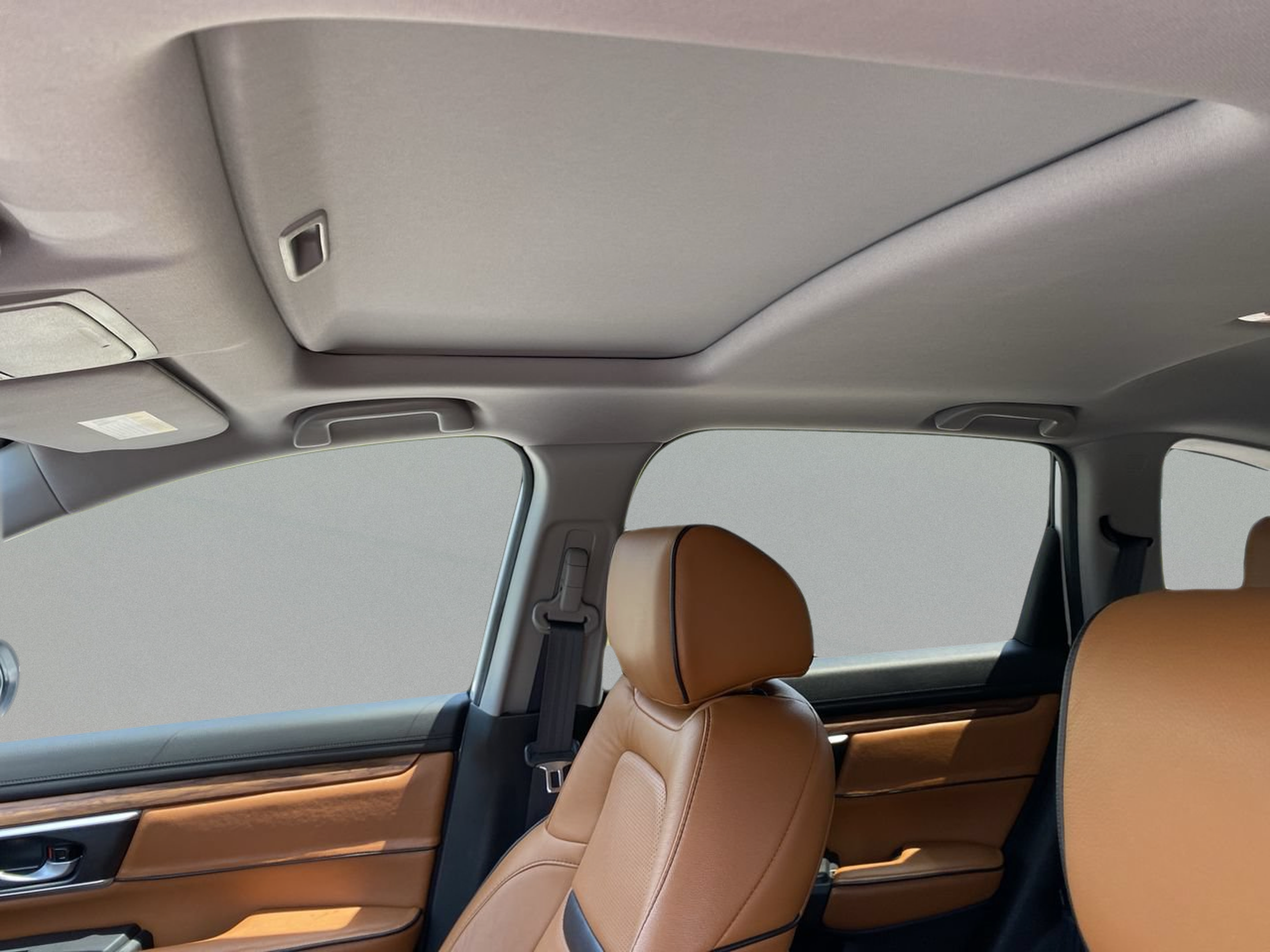 Used 2020 Honda CR-V EX image 26