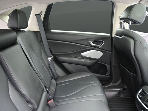 Certified 2023 Acura RDX w/ Technology Package AWD/4WD image 20