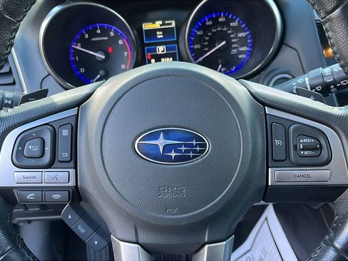 Used 2017 Subaru Outback 2.5i Limited image 13