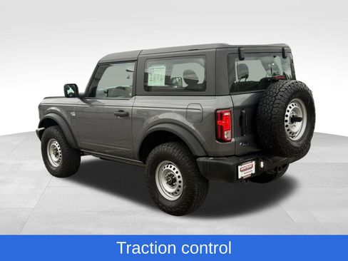 Used 2023 Ford Bronco 2-Door AWD/4WD image 11