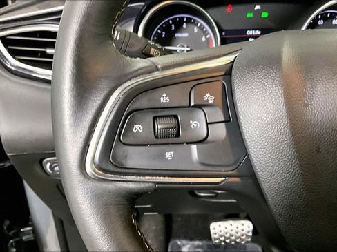 Used 2023 Buick Encore GX Select w/ Sport Touring Package image 18