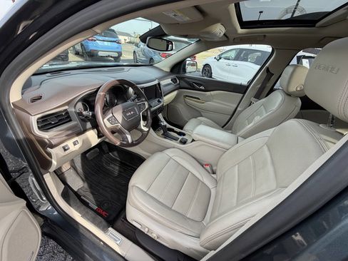 Used 2019 GMC Acadia Denali w/ Technology Package image 17