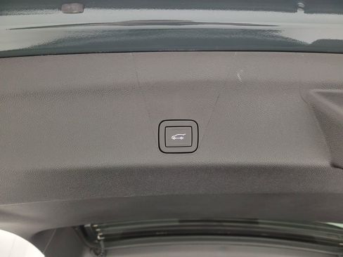 New 2026 Chevrolet Suburban RST w/ Comfort Package image 3