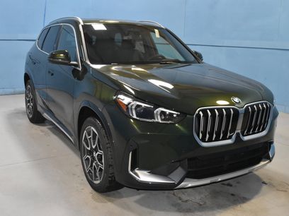 New 2025 BMW X1 xDrive28i w/ Technology Package