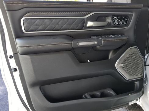 New 2026 RAM 1500 Tungsten w/ Towing Technology Group AWD/4WD image 20