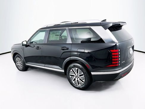 New 2026 Hyundai Palisade SEL Premium AWD/4WD image 5