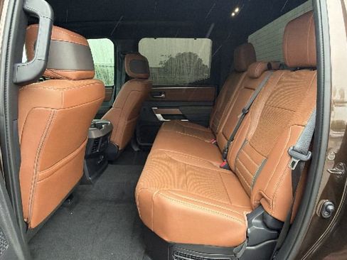 Used 2025 Toyota Tundra 1794 Edition w/ TRD Off-Road Package image 35