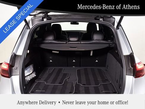 New 2026 Mercedes-Benz GLE 53 AMG 4MATIC image 46