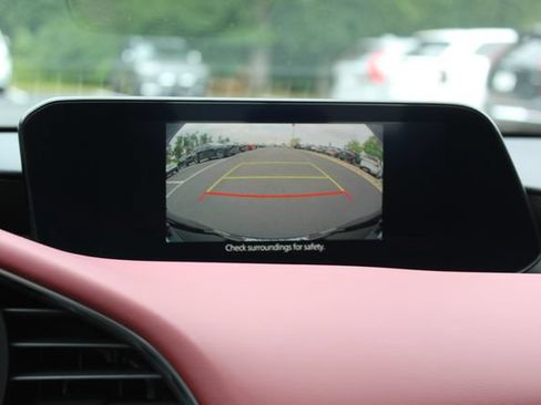 New 2026 MAZDA MAZDA3 2.5 S Hatchback w/ Premium Pkg FWD image 21