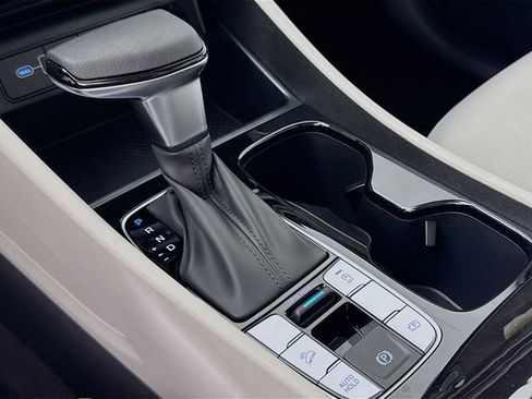 Certified 2026 Hyundai Tucson SEL FWD image 26