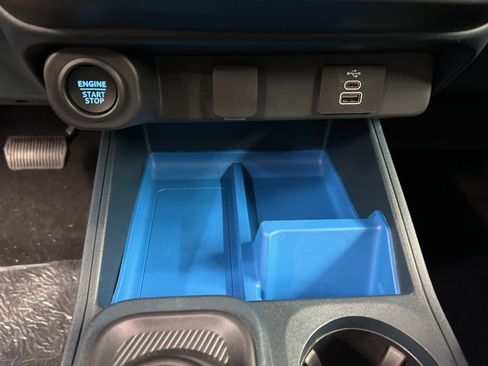 New 2026 Ford Maverick XLT FWD image 14