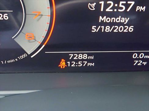 Certified 2025 Audi Q7 3.0T Premium Plus w/ Premium Plus Package AWD/4WD image 23