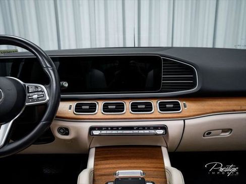 Used 2022 Mercedes-Benz GLE 350 image 32