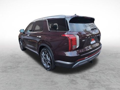 Used 2023 Hyundai Palisade SEL w/ Premium Package image 6