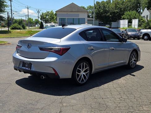 Used 2020 Acura ILX FWD image 5
