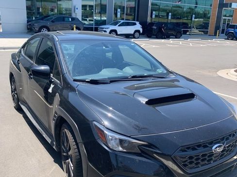 Used 2023 Subaru WRX Premium AWD/4WD image 11