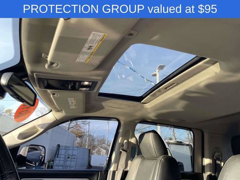 Used 2018 RAM 2500 Laramie w/ Sport Appearance Group image 17