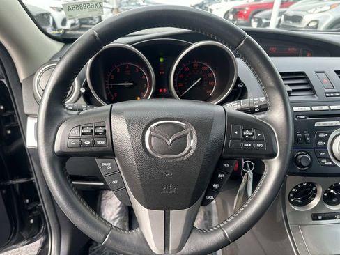 Used 2010 MAZDA MAZDA3 s Sport image 17