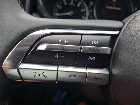 Used 2025 MAZDA CX-50 AWD 2.5 S w/ Weather Package image 20