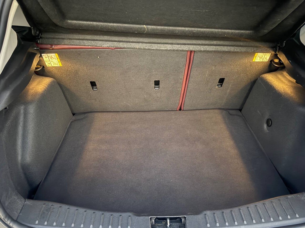 Used 2012 Ford Focus SE FWD image 16
