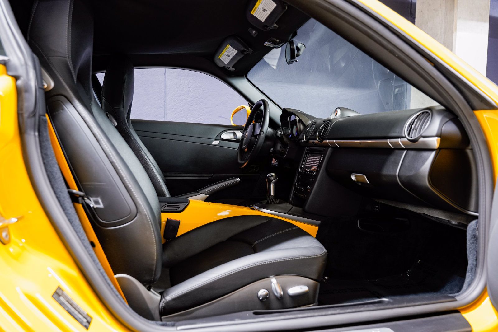 Used 2011 Porsche Cayman S RWD image 25