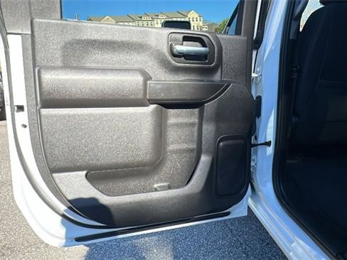 Used 2024 Chevrolet Silverado 2500 Custom w/ Custom Convenience Package image 20
