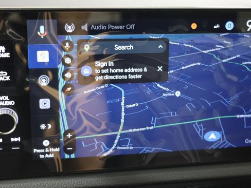 New 2026 Honda CR-V Sport Touring image 18