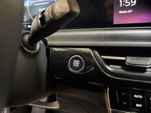 Certified 2024 Kia Seltos S AWD/4WD image 29