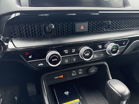 Used 2023 Honda CR-V EX-L image 29