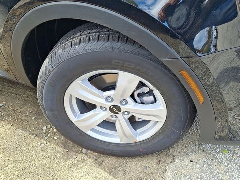 New 2026 Kia Sorento LX image 4