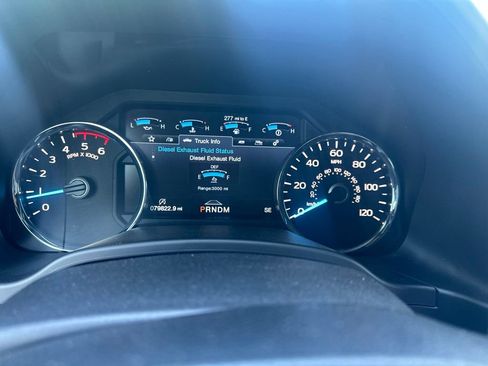 Used 2018 Ford F150 Lariat w/ Equipment Group 502A Luxury AWD/4WD image 19